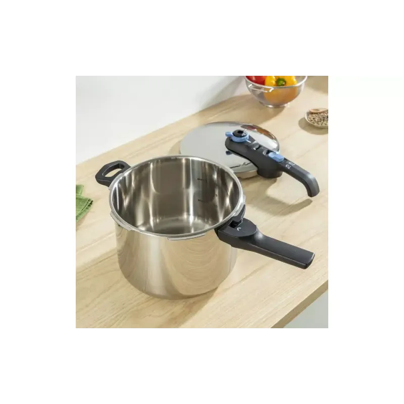 Lonec na pritisk Tefal Secure Trendy (P2580402)