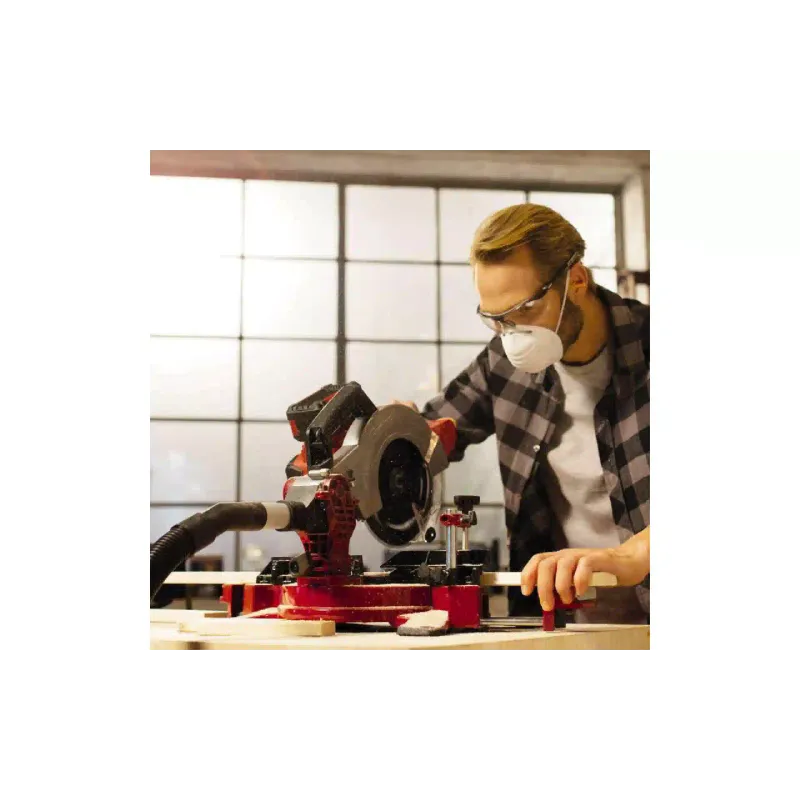 Пила торцювальна Einhell (4300890)