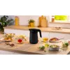 Електрическа кана Bosch, Black (TWK2M163)