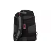Mochila para laptop de 16 polegadas Wenger Synergy, Black/Grey (600635)