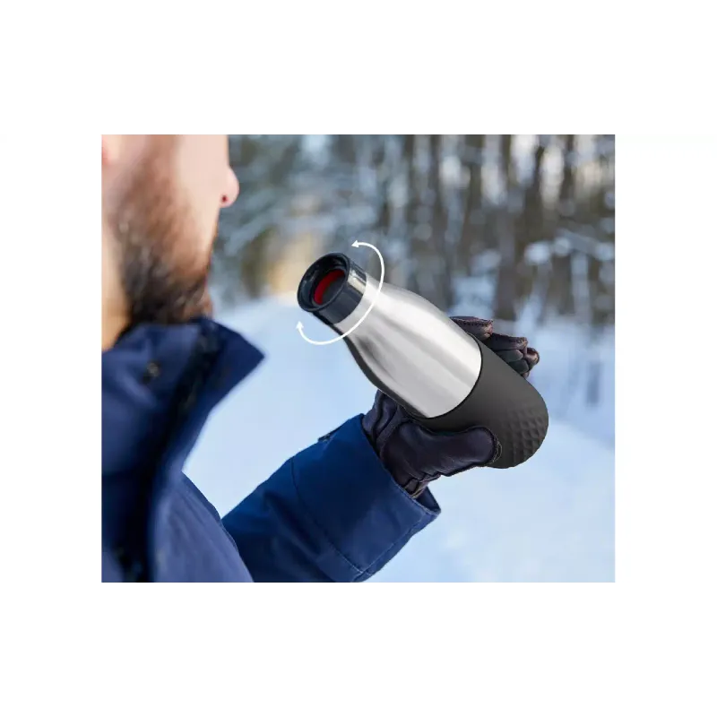 Термо бутилка Tefal Bludrop Soft touch (N3110510)