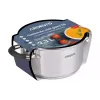 Saucepan with lid Ardesto Gemini Salerno (AR1925CS)