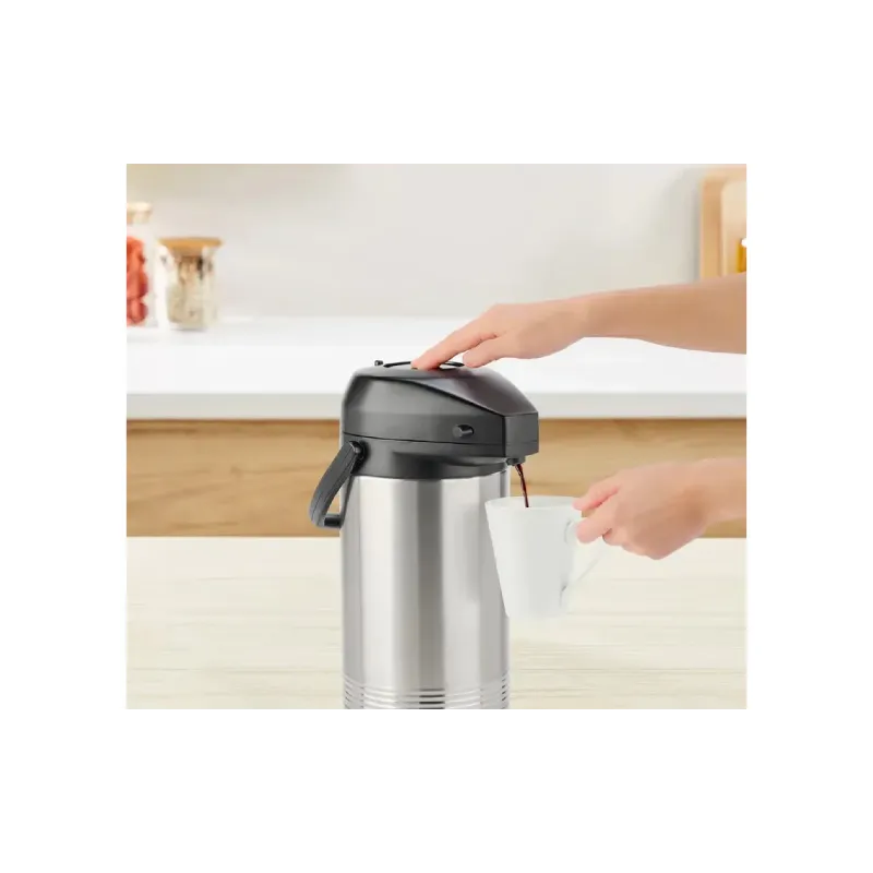 Garrafa térmica Tefal President (K3150114)