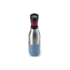 Garrafa térmica Tefal Bludrop Soft touch, Blue (N3110710)