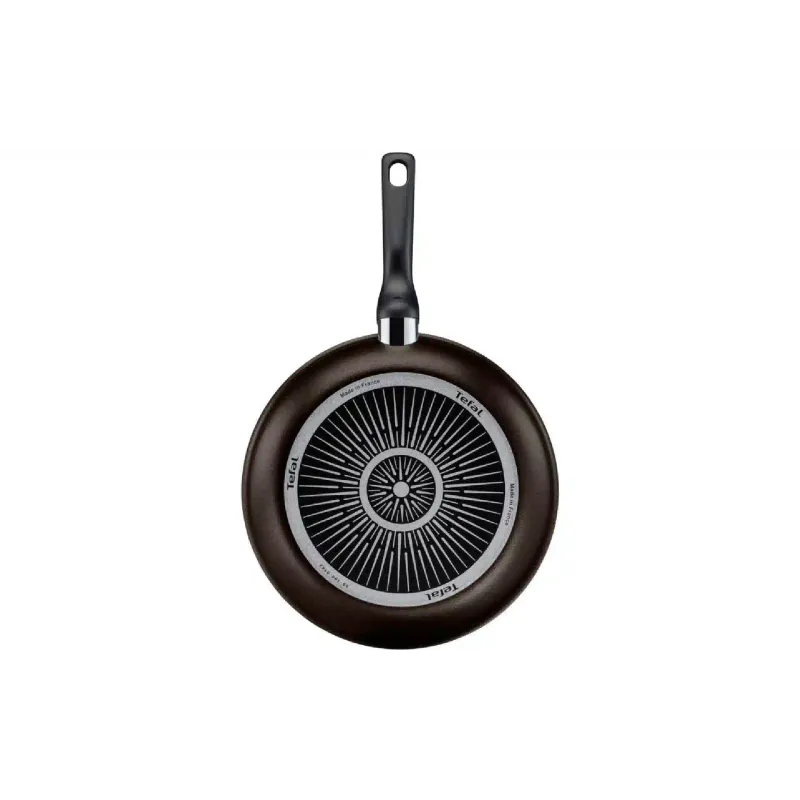 Ponev Tefal XL Intense, Black (C3840233)