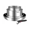 Komplet kuhinjske posode Tefal Ingenio Emotion (L897S574)