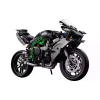 Konstruktor LEGO Technic Kawasaki Ninja H2 Motorcycle (42170)