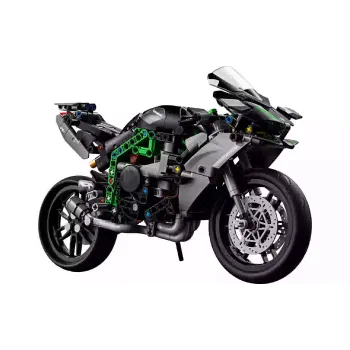 Конструктор LEGO Technic Kawasaki Ninja H2 Motorcycle (42170)