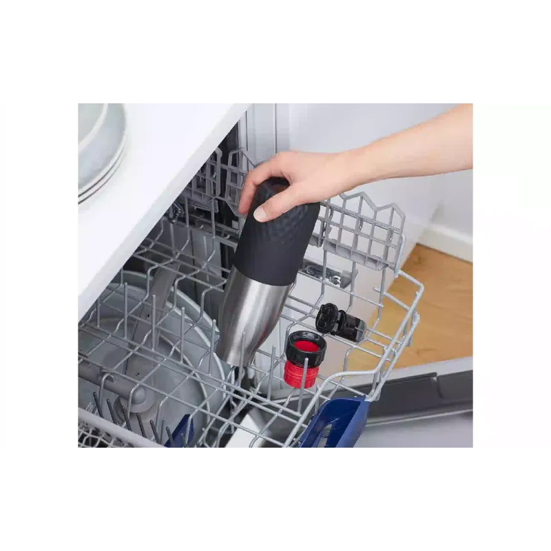 Термо бутилка Tefal Bludrop Soft touch (N3110510)