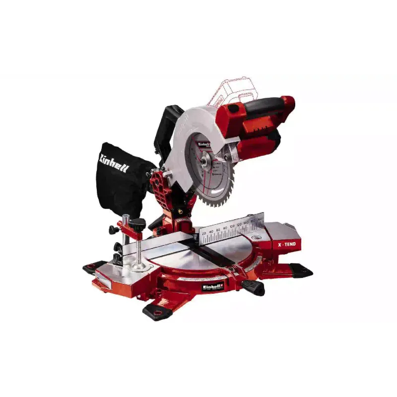 Пила торцювальна Einhell (4300890)