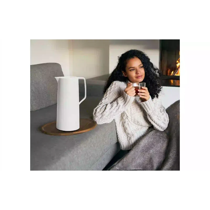 Termosz kancsó Tefal Motiva, White (N4170410)