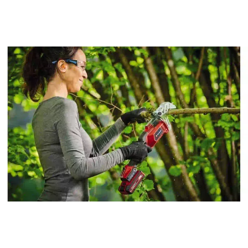 Пила шабельна Einhell (3408290)