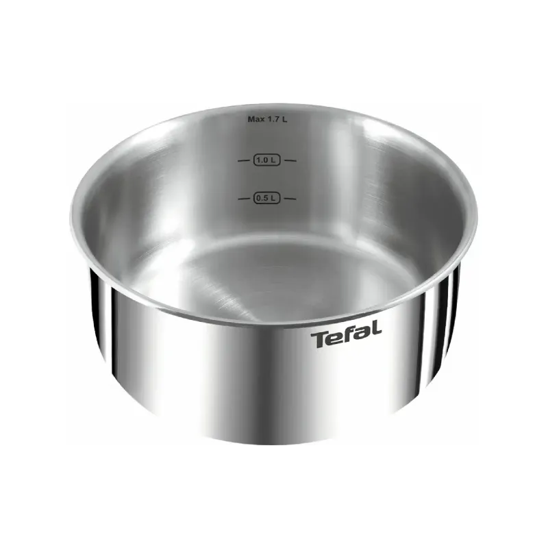 Komplet kuhinjske posode Tefal Ingenio Emotion (L897S574)