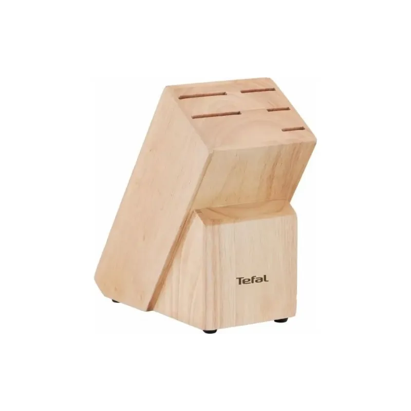 Conjunto de facas Tefal Ice Force, Black (K232S574)
