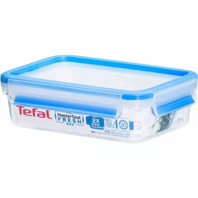 Контейнер за съхранение на храна Tefal (K3021812)