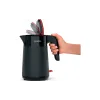 Електрическа кана Bosch, Black (TWK2M163)
