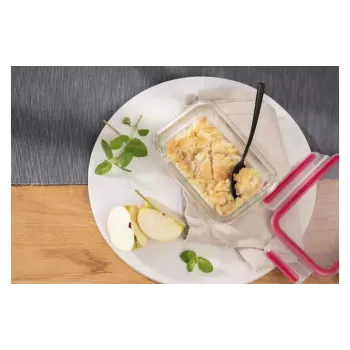 Recipiente para armazenamento de alimentos Tefal (N1051110)