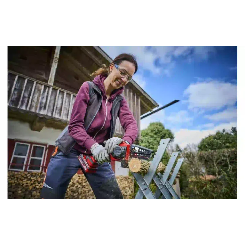 Láncfűrész Einhell (4600040)