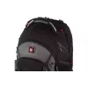 Mochila para laptop de 16 polegadas Wenger Synergy, Black/Grey (600635)