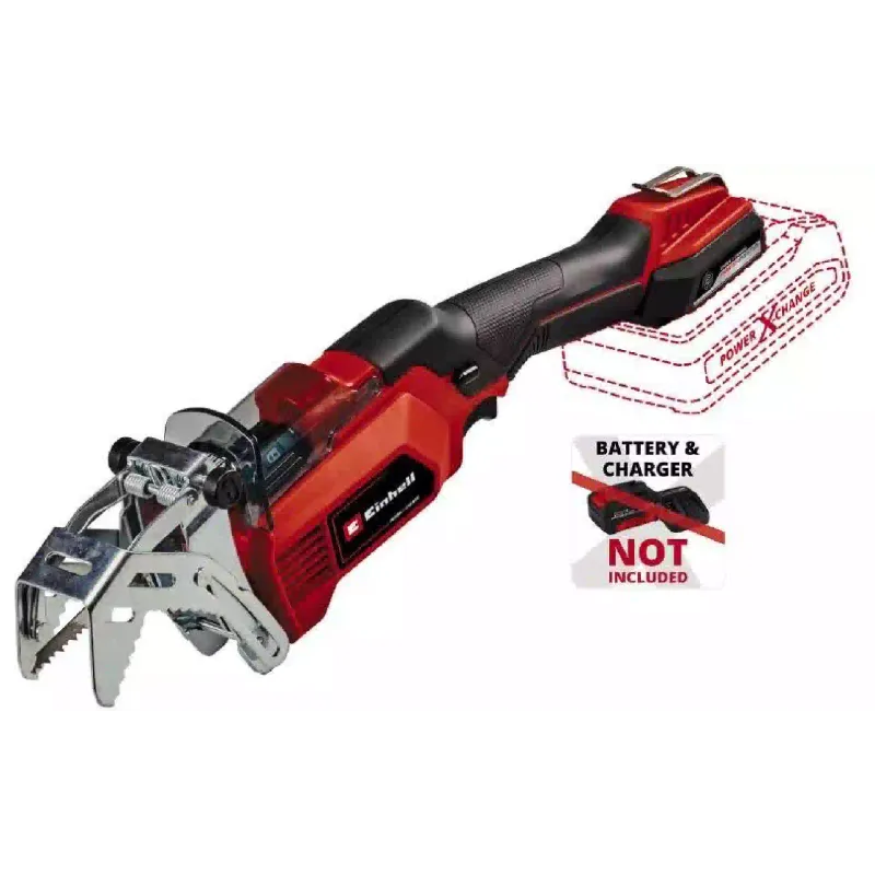 Пила шабельна Einhell (3408290)