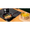 Komplet kuhinjske posode Tefal Ingenio Emotion, Silver (L897SD74)