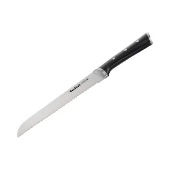 Bread knife Tefal Ice Force, Black (K2320414)
