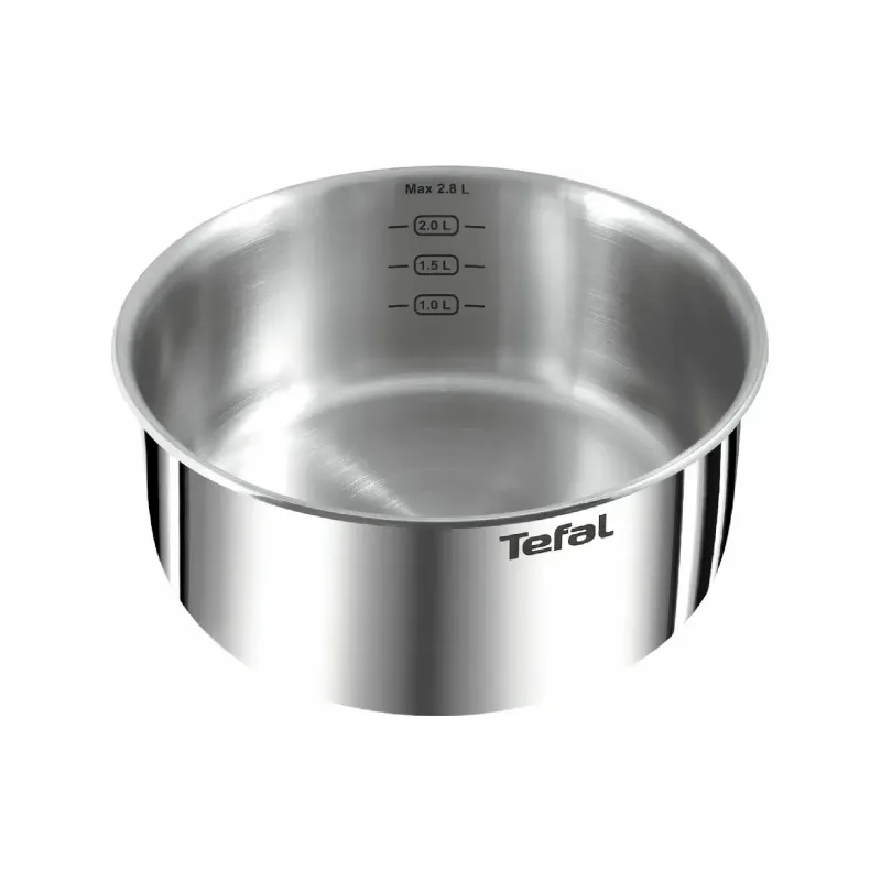 Komplet kuhinjske posode Tefal Ingenio Emotion (L897S574)