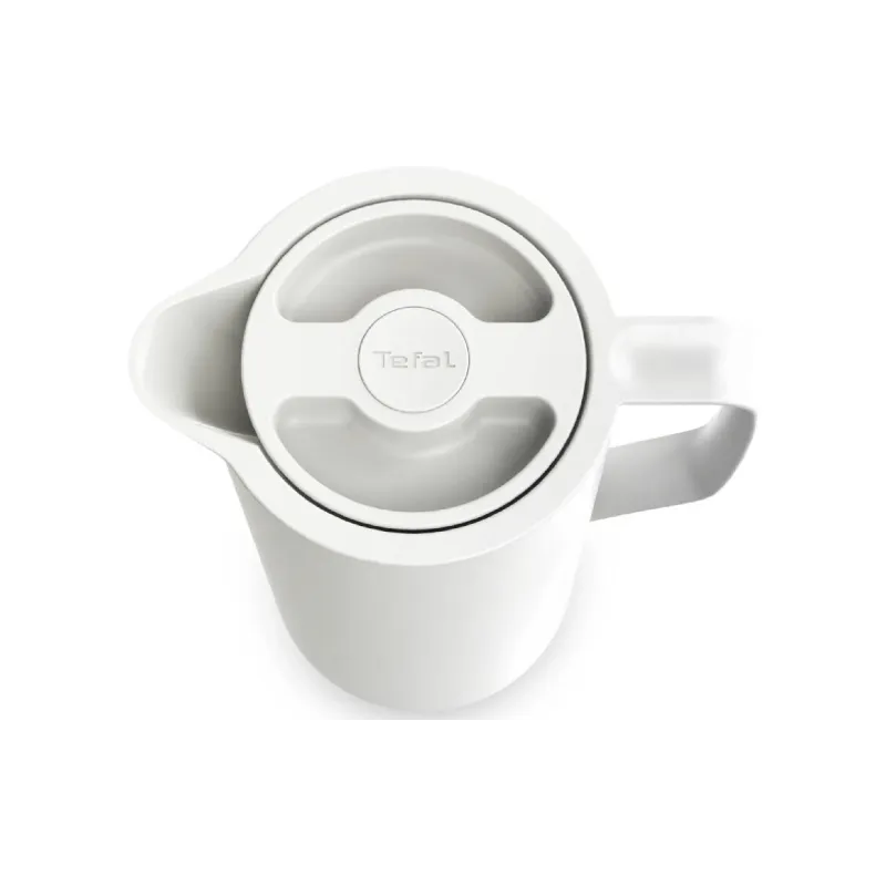 Termosz kancsó Tefal Motiva, White (N4170410)