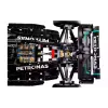 Конструктор LEGO Technic Mercedes-AMG F1 W14 E Performance (42171)