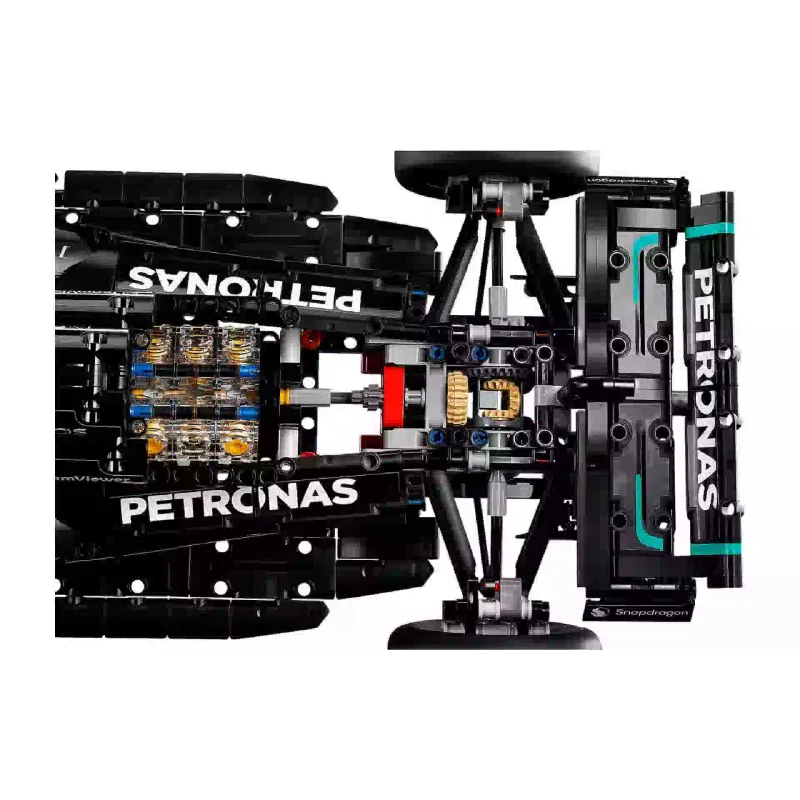 Конструктор LEGO Technic Mercedes-AMG F1 W14 E Performance (42171)