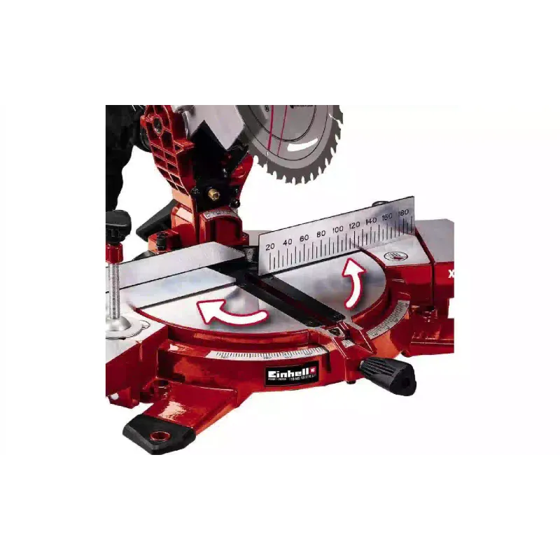 Пила торцювальна Einhell (4300890)