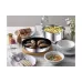 Conjunto de utensílios de cozinha Tefal Ingenio Emotion (L897S574)