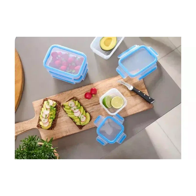 Контейнер за съхранение на храна Tefal (K3021812)