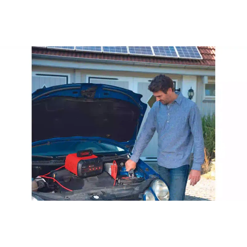 Indító indító Einhell CE-BC 15 M (1002265)