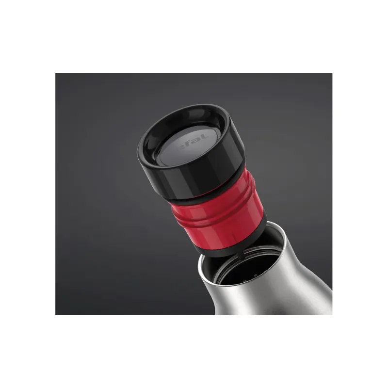 Термо бутилка Tefal Bludrop Soft touch (N3110510)