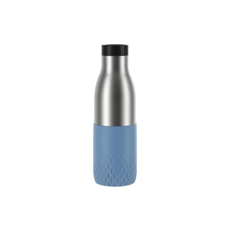 Garrafa térmica Tefal Bludrop Soft touch, Blue (N3110710)