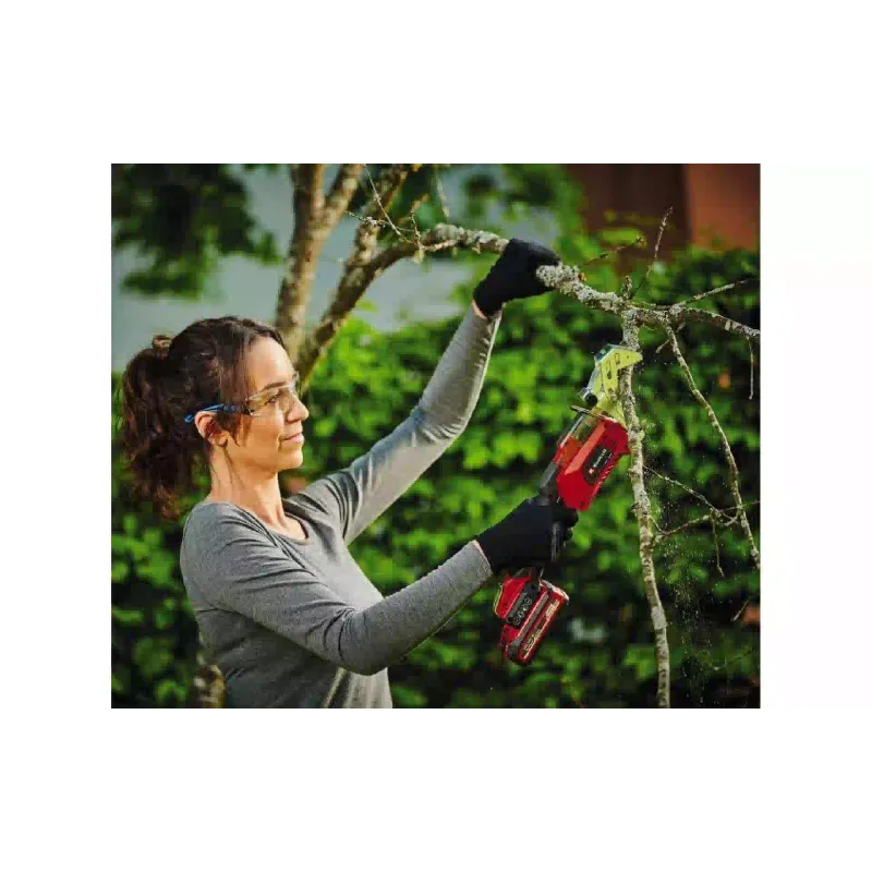 Пила шабельна Einhell (3408290)