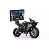 Konstruktor LEGO Technic Kawasaki Ninja H2 Motorcycle (42170)