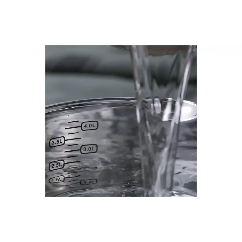 Komplet kuhinjske posode Tefal Nordica (H852SA56)