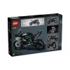 Konstruktor LEGO Technic Kawasaki Ninja H2 Motorcycle (42170)