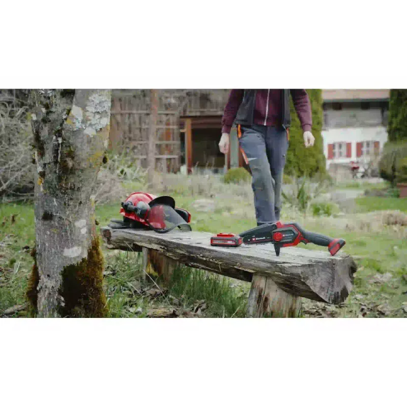 Láncfűrész Einhell (4600040)