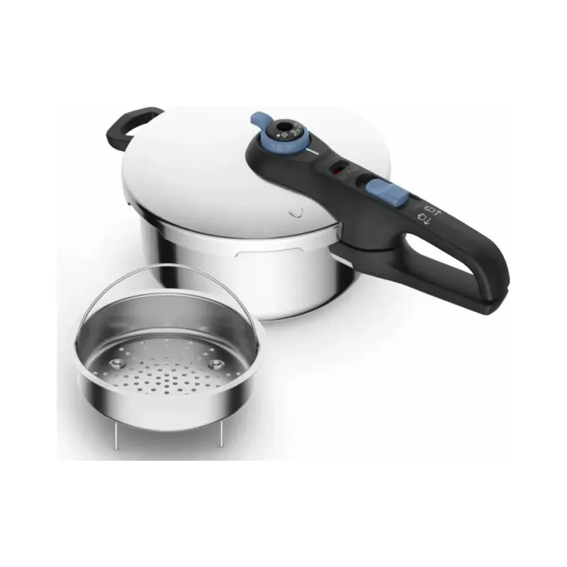 Lonec na pritisk Tefal Secure Trendy (P2580402)