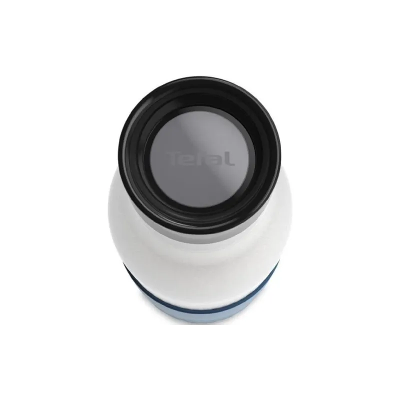 Garrafa térmica Tefal Bludrop Soft touch, Blue (N3110710)