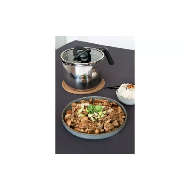 Olla Tefal Opti Space (G7371795)