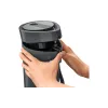 Garrafa térmica Tefal Ponza Pump, Black (K3140114)