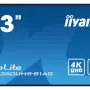 Anzeige Iiyama (LH4360UHS-B1AG)