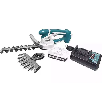 مقصات العشب Makita (UM110DWYX)