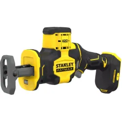 Пила шабельна Stanley FatMax (SFMCS305B) Пила шабельна Stanley FatMax (SFMCS305B)