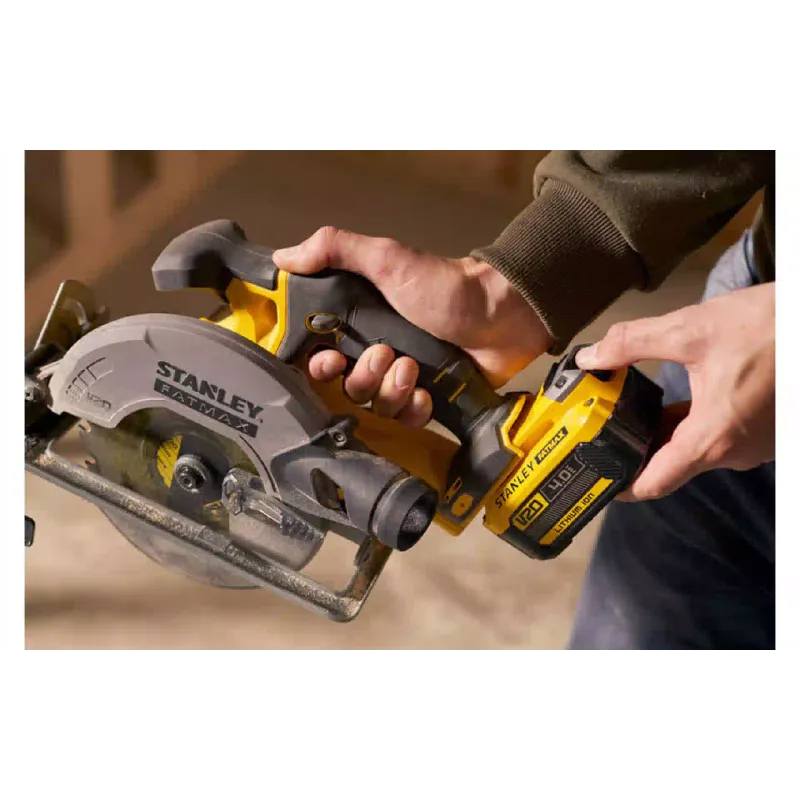 Serra alternativa Stanley FatMax (SFMCS305B)