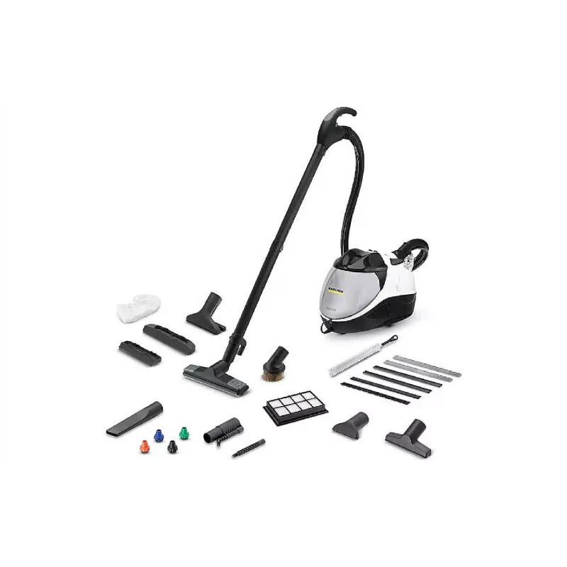 Sesalnik Karcher, Black (1.439-490.0)